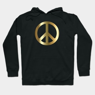 World Peace Art Graffiti Activist Hoodie